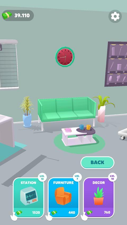 Fruit Clinic(水果美容院官方版) 0.2.0安卓版