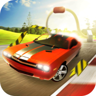 Slingshot Stunt Driver(弹弓特技车手去广告得奖励) 1.9.14最新版