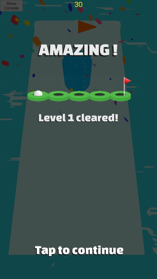 Perfect Golf!(完美高尔夫球解锁皮肤版) 3.3.0安卓版