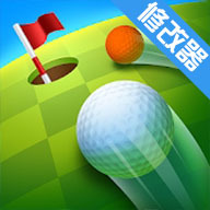 Golf Battle(高尔夫之战内置作弊器版) 1.15.0安卓版