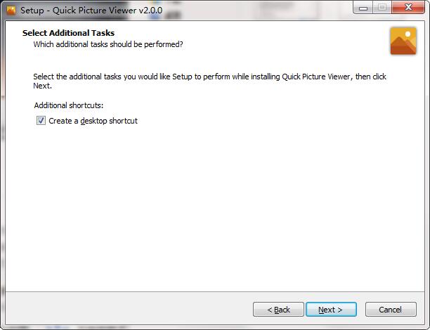 QuickPictureViewer v2.2.6免费版