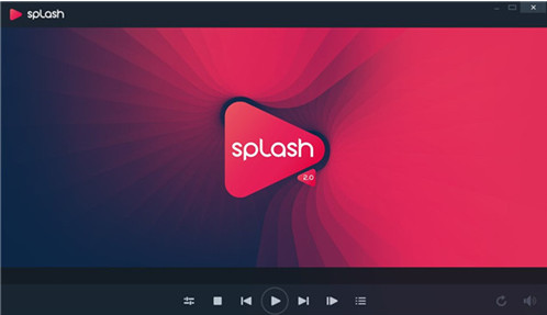 Mirillis Splash Pre