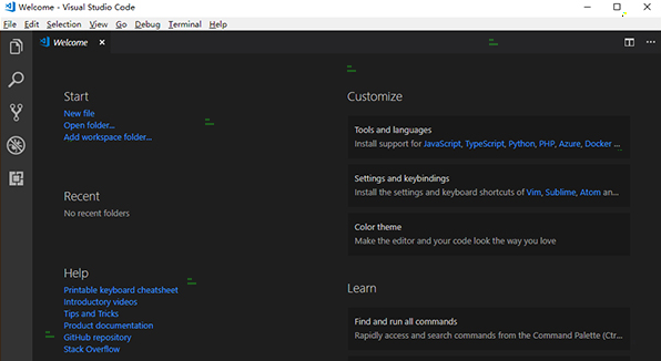 Visual Studio Code