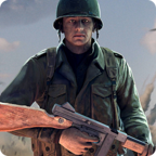 Rules of World War 2(二战规则战场生存无敌版) 1.0.3安卓版