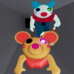 Escape Piggy mousy(逃离小猪慕斯官方版) 1.0.11安卓版