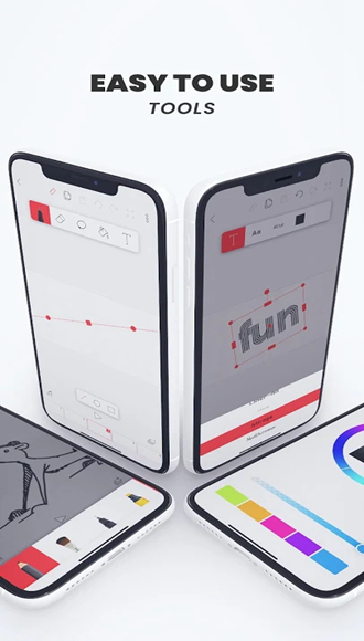 FlipaClip动画制作最新版