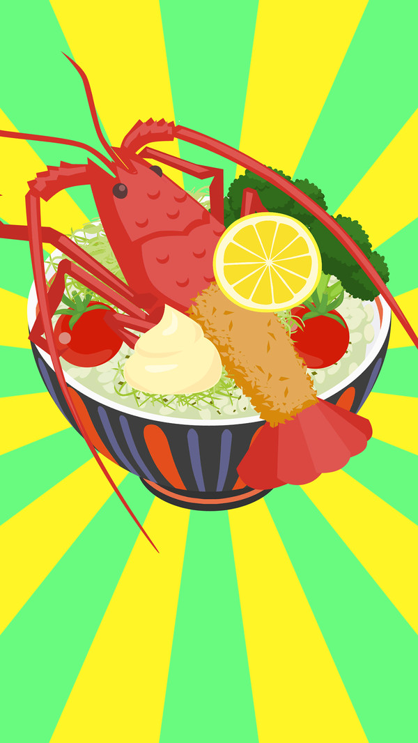 美食制造者官方版 1.1.0安卓版