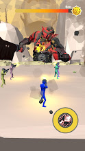Tiny Hunter(小猎人无限货币版) 1.3安卓版