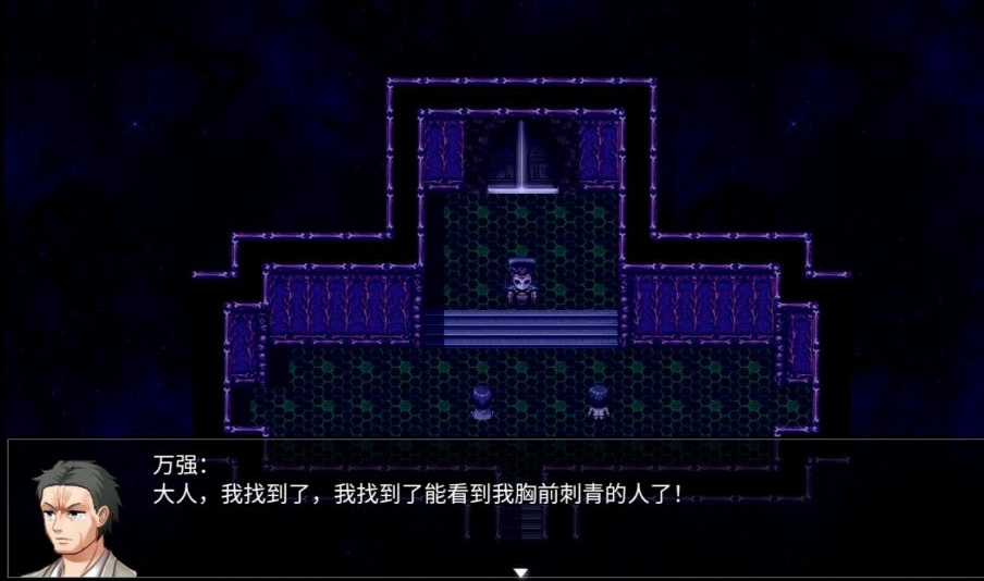 王牌进化手游 1.0安卓版