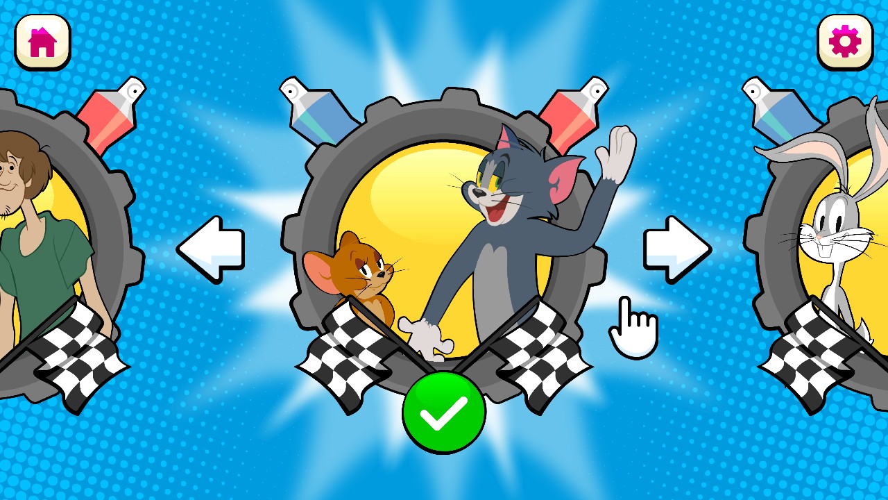 Make & Race 2（飞行器制造和竞速2大量金币版） 1.0.2安卓版