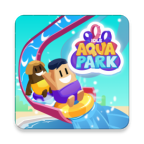 Aqua Park(闲置水上公园无限金币版) 2.3.6安卓版