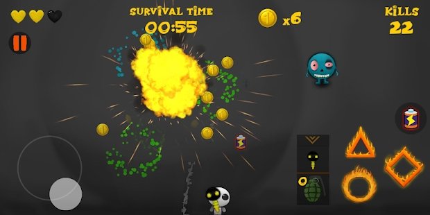 Geometry Apocalypse(几何启示官方版) 0.1安卓版