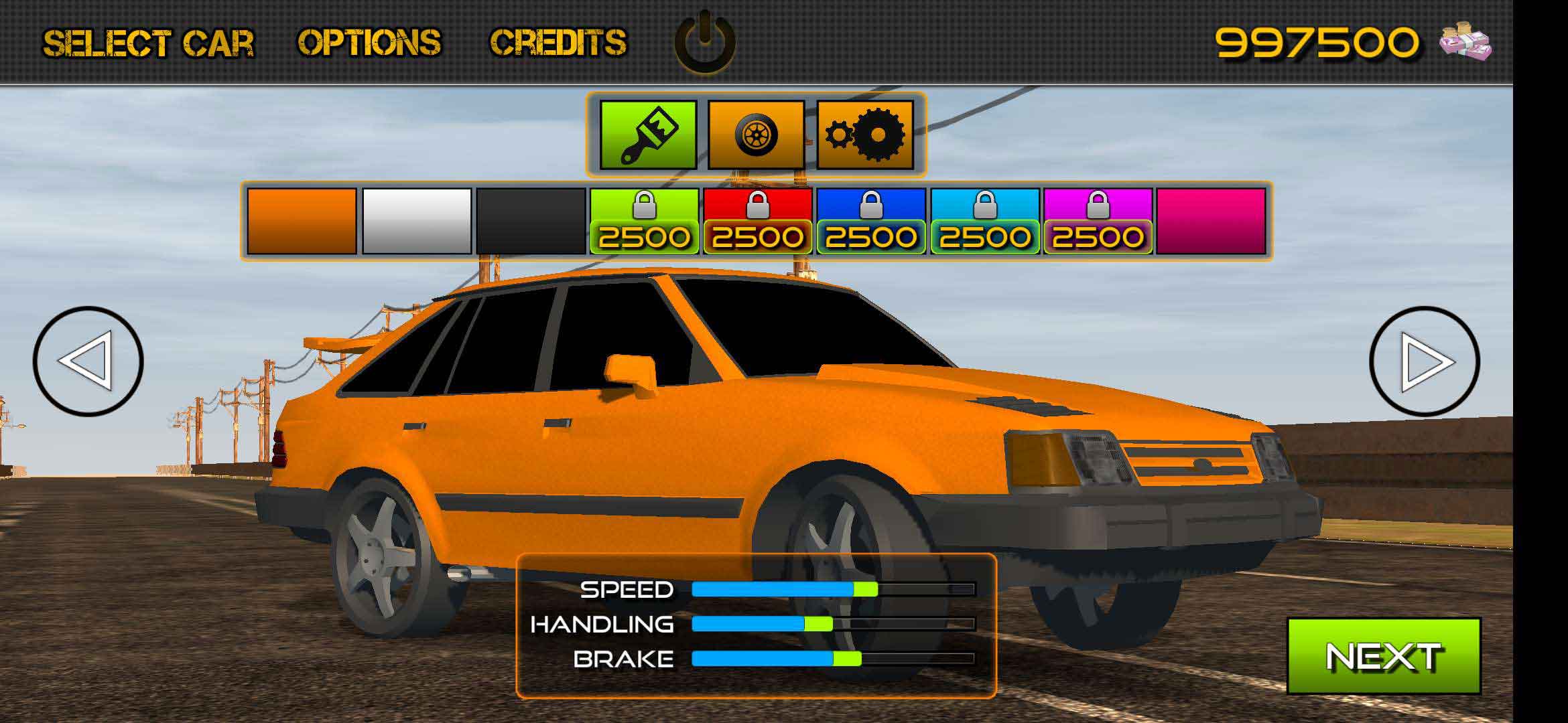 Car Driving(赛车驾驶解锁全部车辆版) 2.2安卓版
