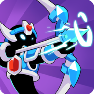 Stickfight Archer(火柴人战争弓箭无限金币版) 1.22安卓版