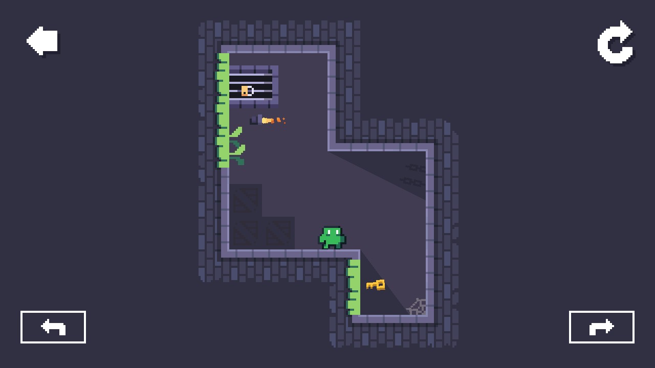 Alien Escape(外星人逃亡官方版) 1.1.8安卓版