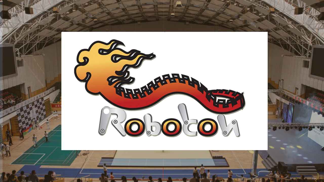 ROBOCON拼图官方版 1.0中文测试版