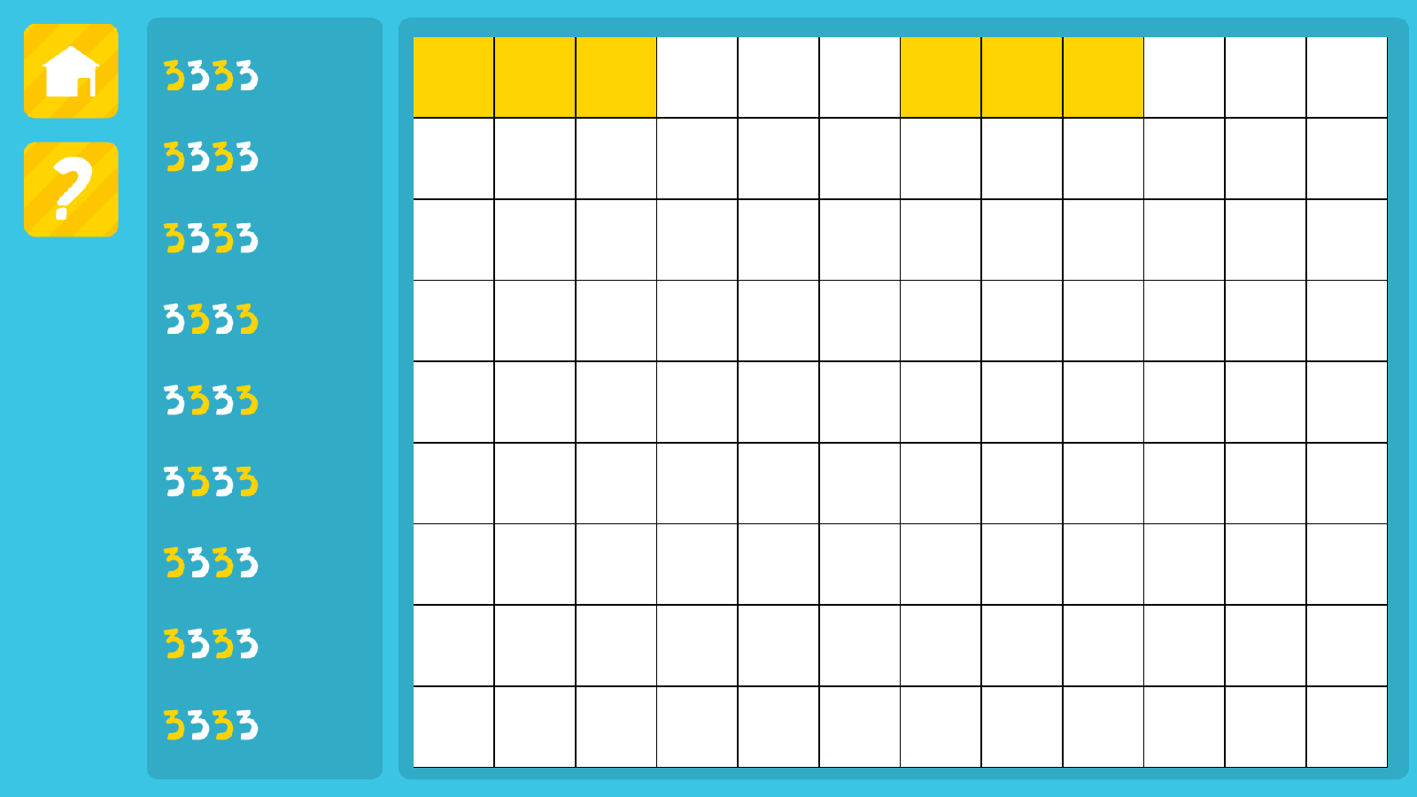 Code puzzels(密码谜题官方版) 2.0.1安卓版