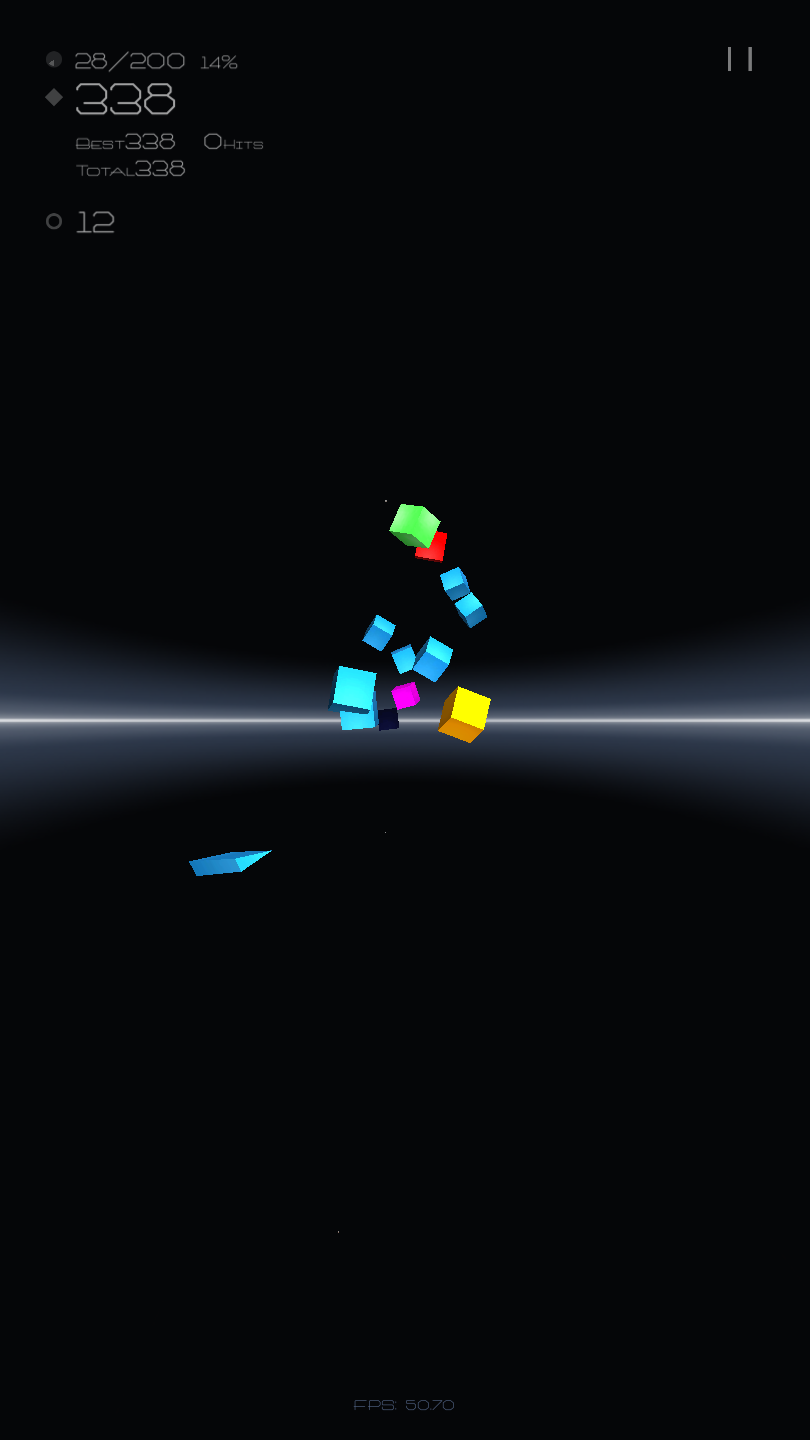 Broken Space(破碎空间官方版) 1.01安卓版