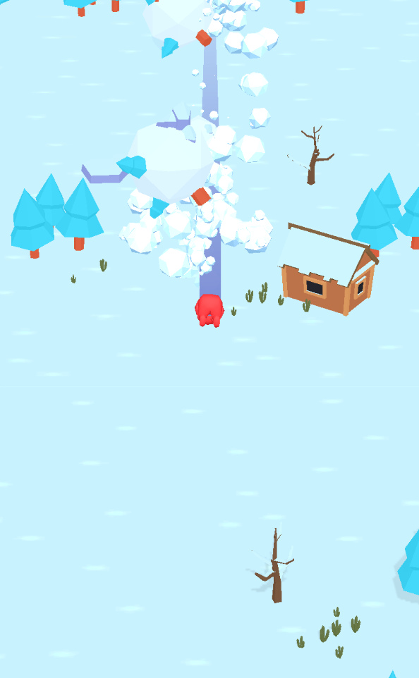 雪崩破坏者官方版 1.0.1安卓版