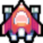 太空射击2D游戏手机版(Spaceshooter2D) 1.1最新版