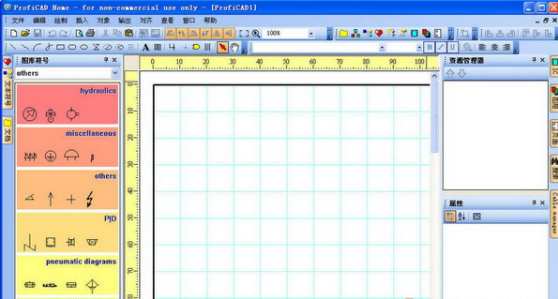 ProfiCAD
