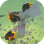 Destructive Physics(物理爆破拆除模拟免付费版) 0.19安卓版