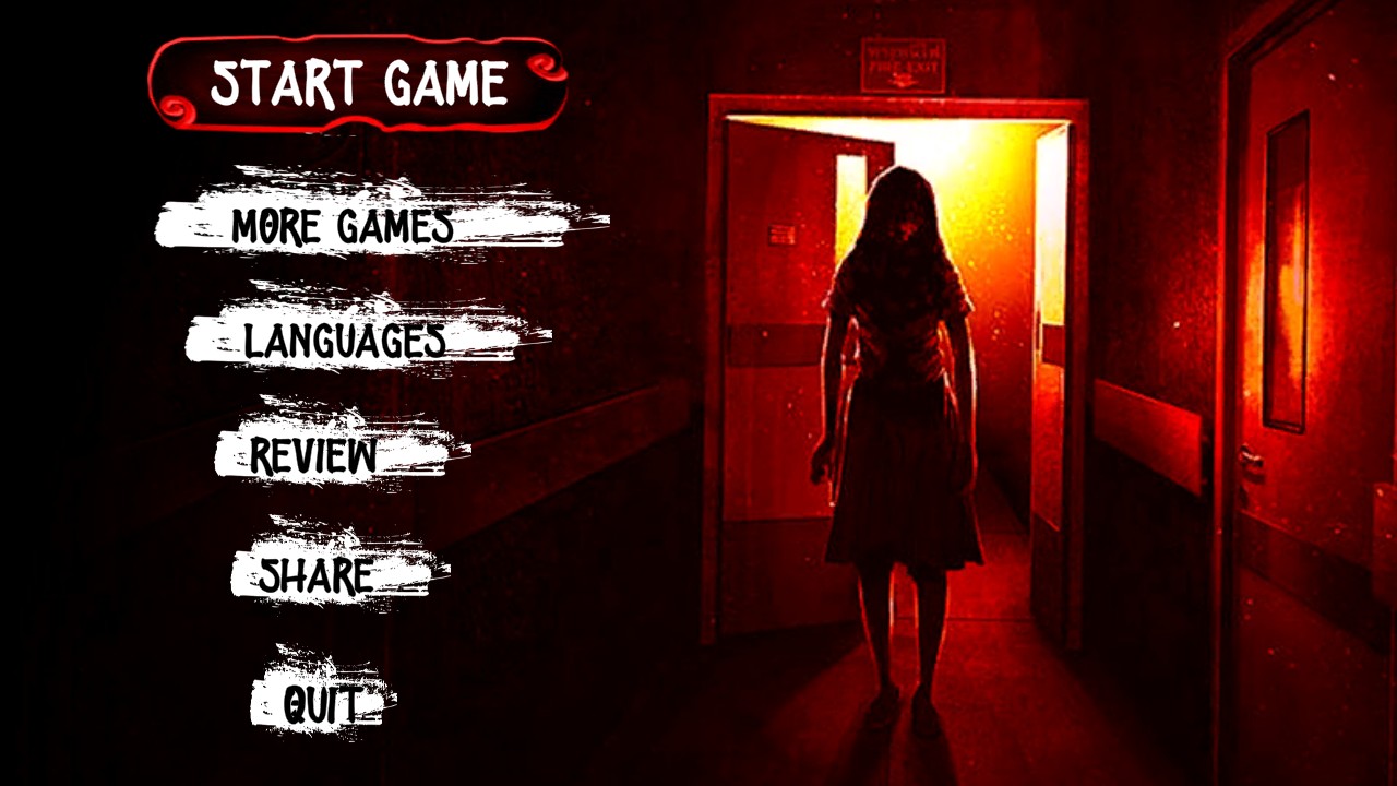 Escape Horror Hospital(逃离恐怖医院使用强加版) 0.1安卓版