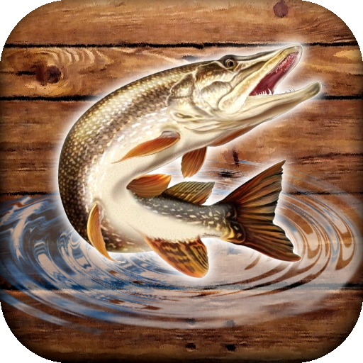 Fishing rain(钓鱼雨官方版) 0.1.1.4安卓版