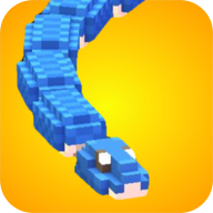 Snaker.io !(贪吃蛇IO免广告解锁皮肤版) 1.62中文版
