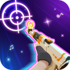 Beat Shooter(节奏射击解锁全部枪械版) 1.0.5安卓版