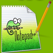 Notepad++
