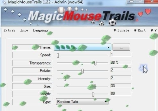 1603092065366028.png MagicMouseTrails(鼠标拖尾辅助小工具) v2.31免费版