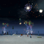 烟花公园最新版(Firework Party) 1.8.6安卓版