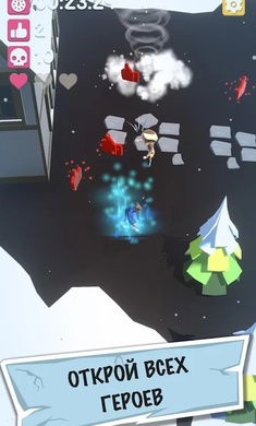 A4 - Run Away Challenge(逃跑挑战无限货币版) 1.31安卓版