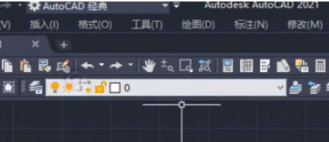 AutoCAD2021经典模式插件