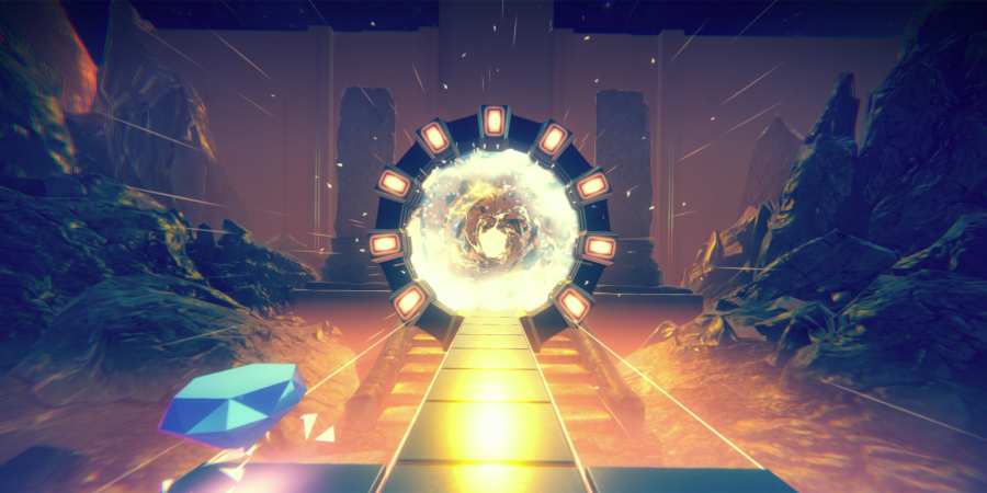 Super Glitch(超级故障短跑解锁付费完整版) 1.0.4安卓版