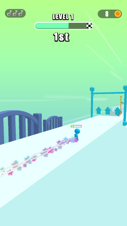 Jump n Run(跳跃赛跑官方版) 1.0.7安卓版