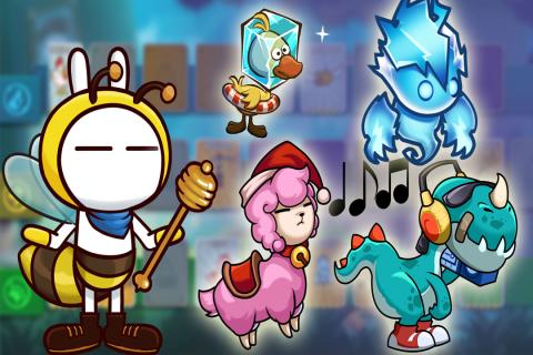 兔斯基环游世界v1.0.6