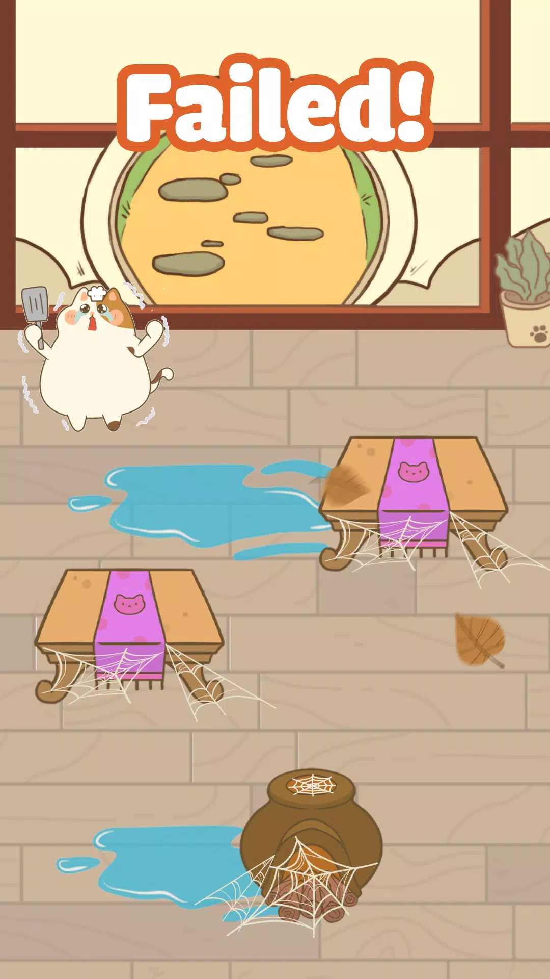 宠物餐厅游戏手机版(PetRestaurant) 1.0.0最新版