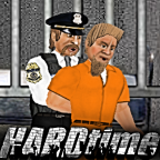 Hard Time(暴走监狱官方版) 1.432安卓版