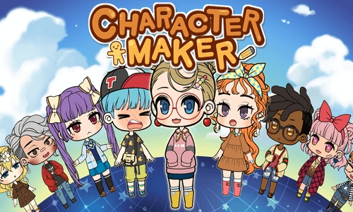 CharacterMaker(角色制造大师官方版) 1.1.1.14安卓版