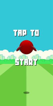 FlippyBird3D官方版 0.9.3安卓版