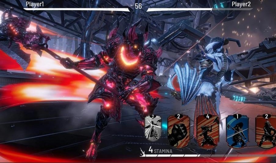 不可战胜失落之魂官方版
