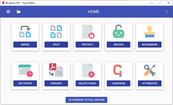 All About PDF v3.1063