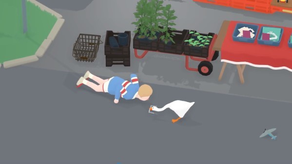 Goose(大鹅模拟器官方版) 1.0.0安卓版