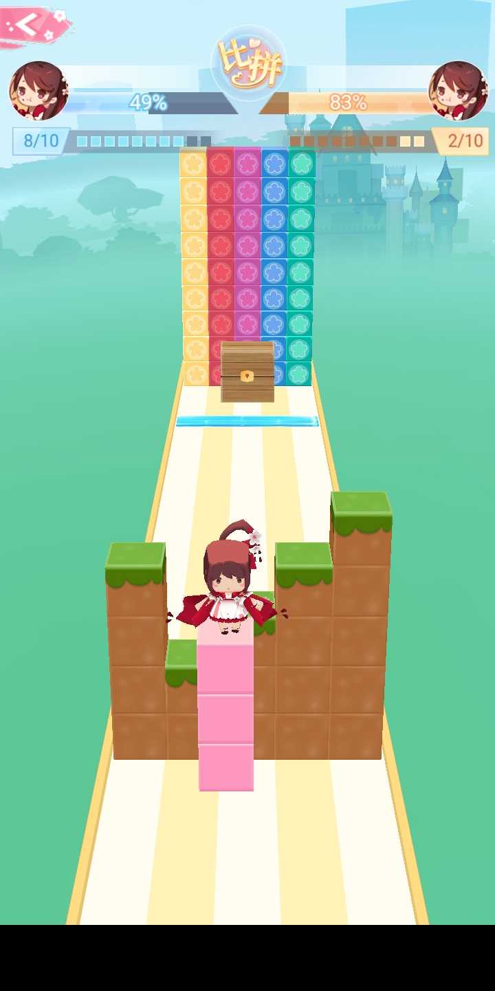花小楼的星光衣橱免广告获得奖励版