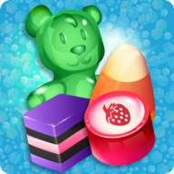 Sugar Blast(糖爆炸无限货币版) 2.2.0安卓版