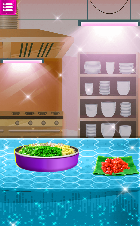 印度小吃店官方版