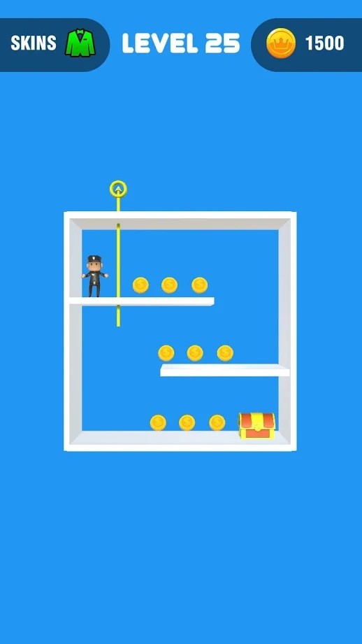 Pin Police(别针警察官方版) 1.7安卓版