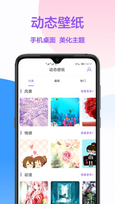 主题商店官方版 1.0.4安卓版